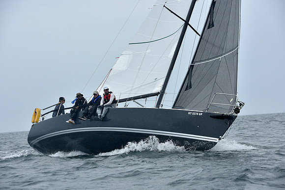2019 Block Island Race Week G_0526