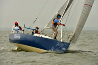 2016 Southern Bay Race Week A_0505
