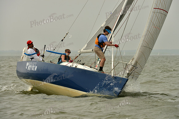 2016 Southern Bay Race Week A_0505