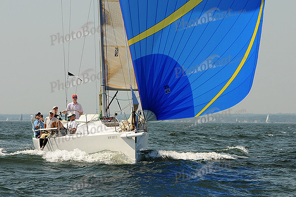 2012 Vineyard Race A 833