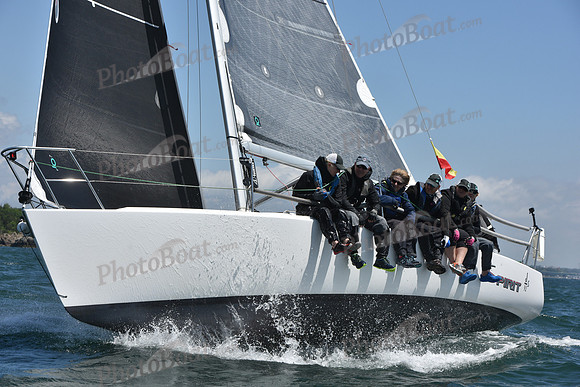 2019 NYYC Annual Regatta A_0553
