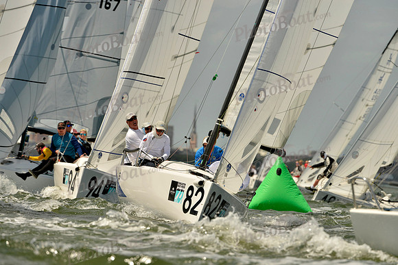2018 Charleston Race Week B_0914