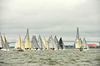 2015 Charleston Race Week E 439