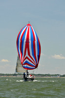 2013 Southern Bay Race Week D 1536