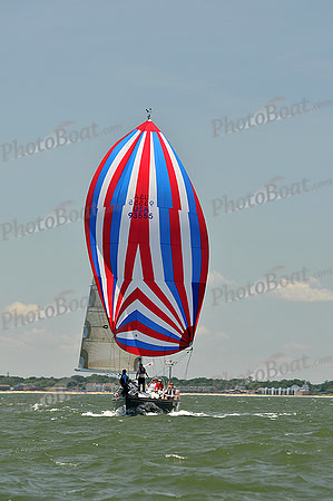 2013 Southern Bay Race Week D 1536