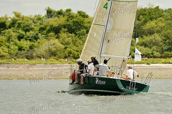 2015 NYYC Annual Regatta C 161
