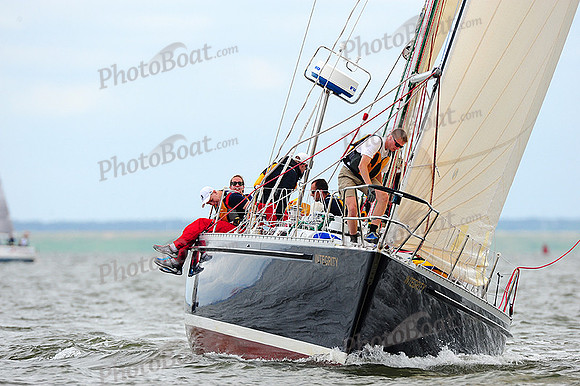 2014 Southern Bay Race Week B 298