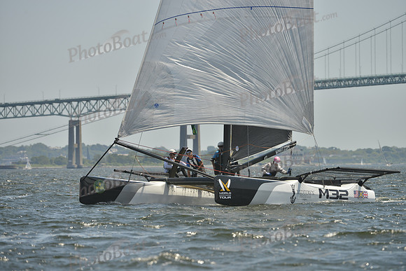 2017 NYYC Annual Regatta B_1257