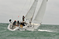 2012 Charleston Race Week A 2176