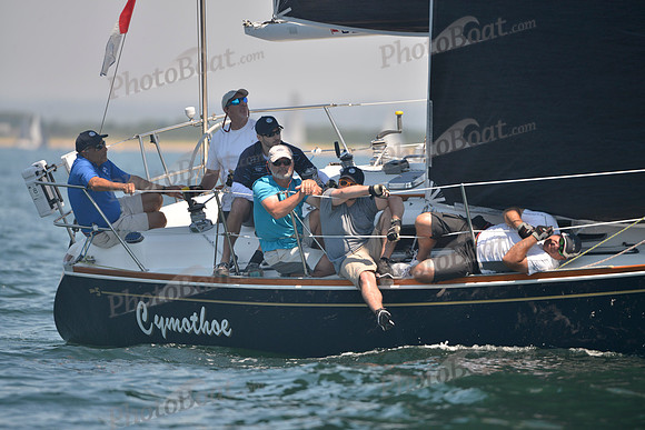 2019 Block Island Race Week I_0131