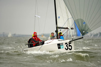 2016 Charleston Race Week A_0245