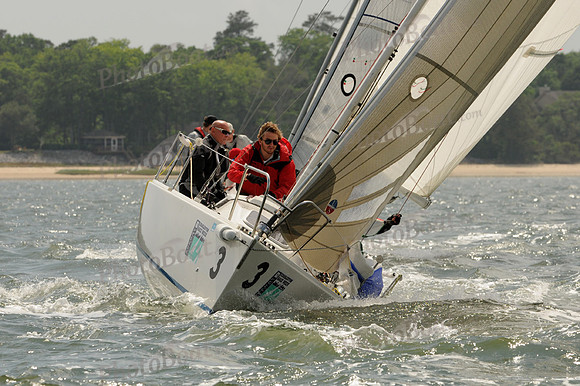 2012 Charleston Race Week A 1603