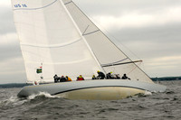 2011 NYYC Annual Regatta C 922