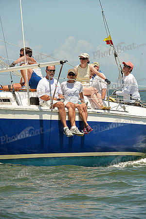 2015 Southern Bay Race Week C 972