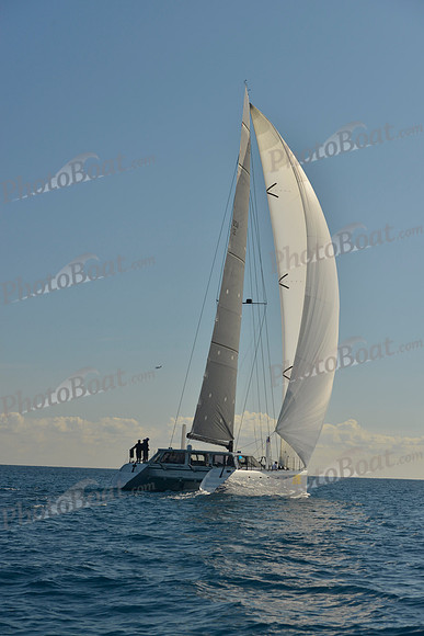 2019 Ft Lauderdale to Key West Race_0541