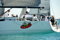 2015 Key West Race Week A 454