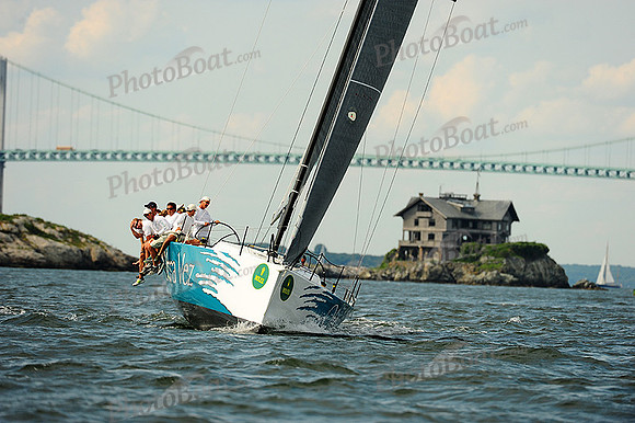 2014 NYYC Race Week C 1377