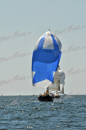 2010 Leukemia Cup B 718