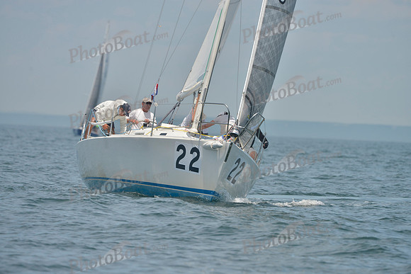2019 Block Island Race Week L_0331