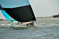 2018 Charleston Race Week A_1526