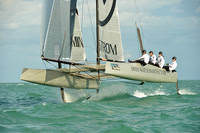 2015 Key West Race Week B 1388
