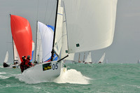 2013 Key West Race Week C 990