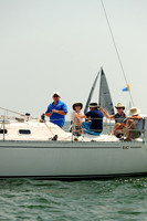 2014 Cape Charles Cup A 1110