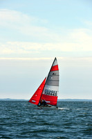 2015 Roton Point Multihull Regatta 256