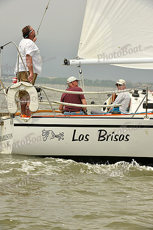 2015 Charleston Race Week B 208