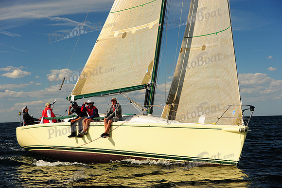 2014 Newport Bermuda A 2359