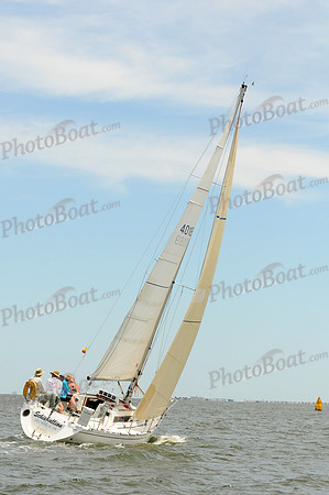 2011 Southern Bay RW C 154