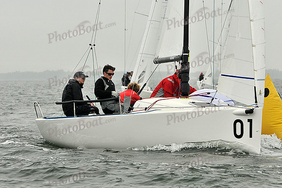 2014 J70 Winter Series D 131