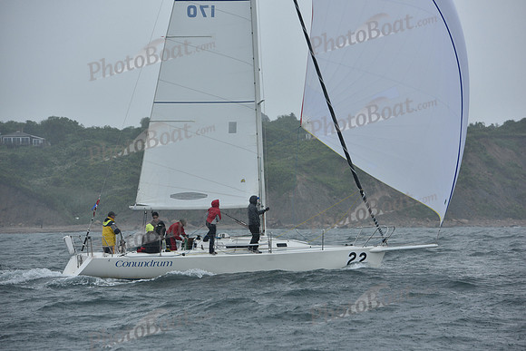 2019 Block Island Race Week G_1558