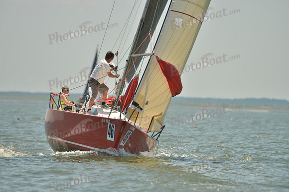 2017 Southern Bay Race Week C_0789