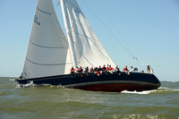 2016 Charleston Race Week B 0811