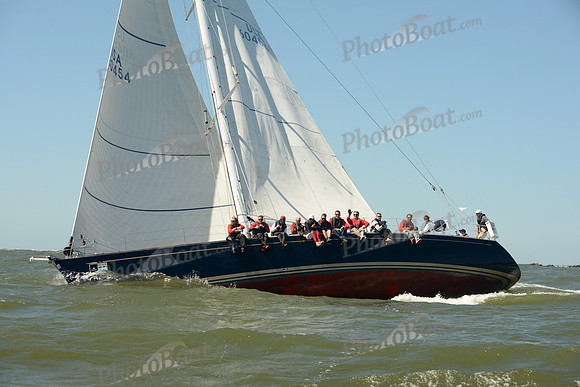 2016 Charleston Race Week B 0811
