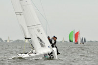 2013 Charleston Race Week A 1552