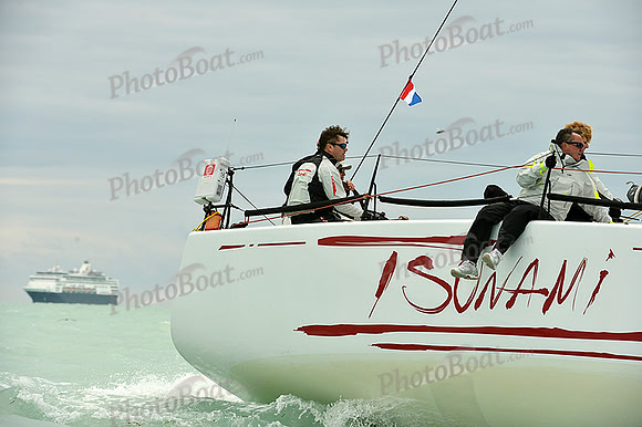 2016 Key West Race Week A_0289