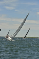 2017 NYYC Annual Regatta A_1687