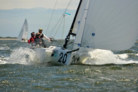 2016 Charleston Race Week C 1243