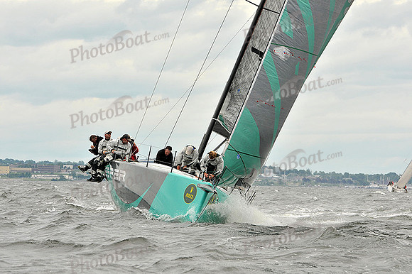 2013 NYYC Annual Regatta A 1088