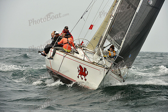 2015 Block Island Race Week D 1444