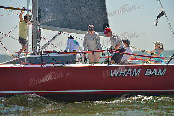2017 Southern Bay Race Week B_0780