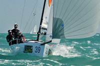 2013 Key West Race Week E 1157