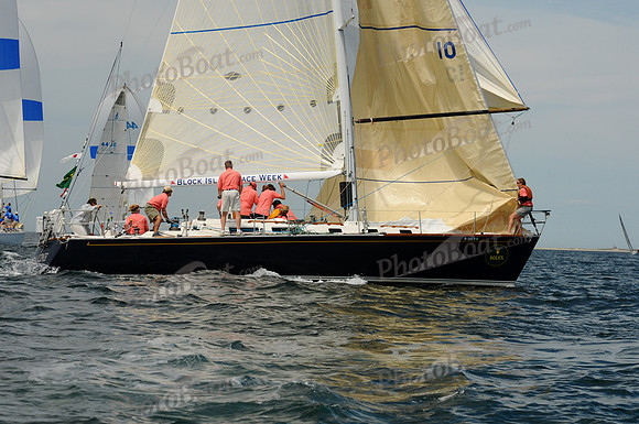 2011 Block Island RW B 470