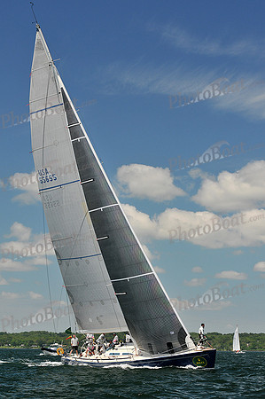 2014 NYYC Annual Regatta D 023