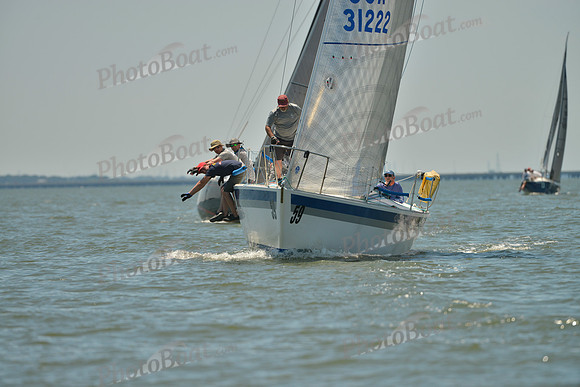 2017 Southern Bay Race Week A_1588