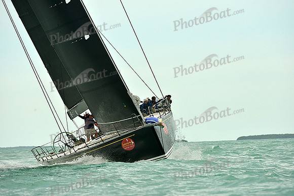 2016 Key West Race Week F_0972