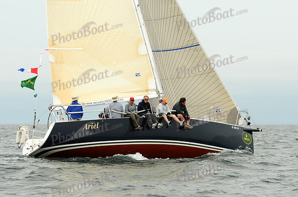 2011 Block Island RW E 2735