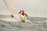 2009 Block Island Race Week Monday 1664